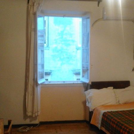 Private Room In The Center Of Corfu Old Town Exteriör bild