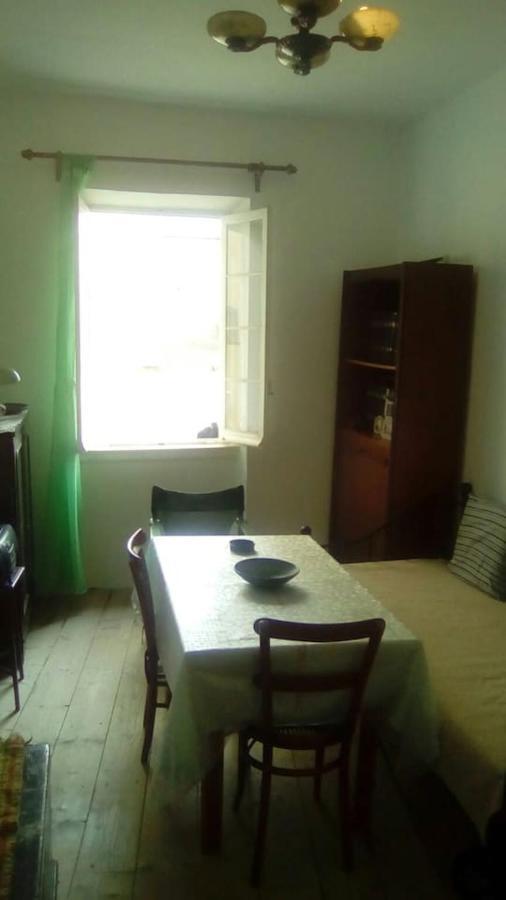 Private Room In The Center Of Corfu Old Town Exteriör bild