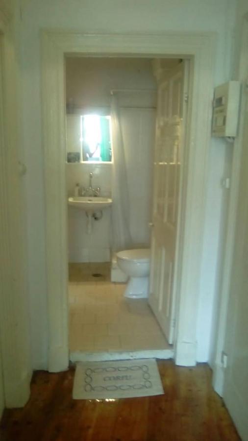 Private Room In The Center Of Corfu Old Town Exteriör bild